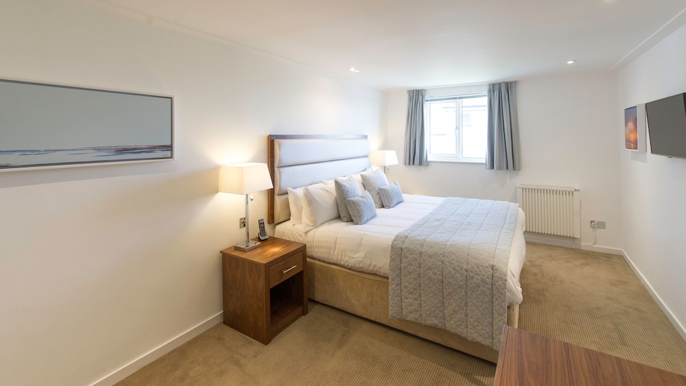 Saunton Sands Hotel Source Spa and Wellness 18/72
