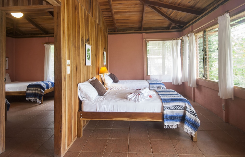 Finca Luna Nueva Lodge 30/68