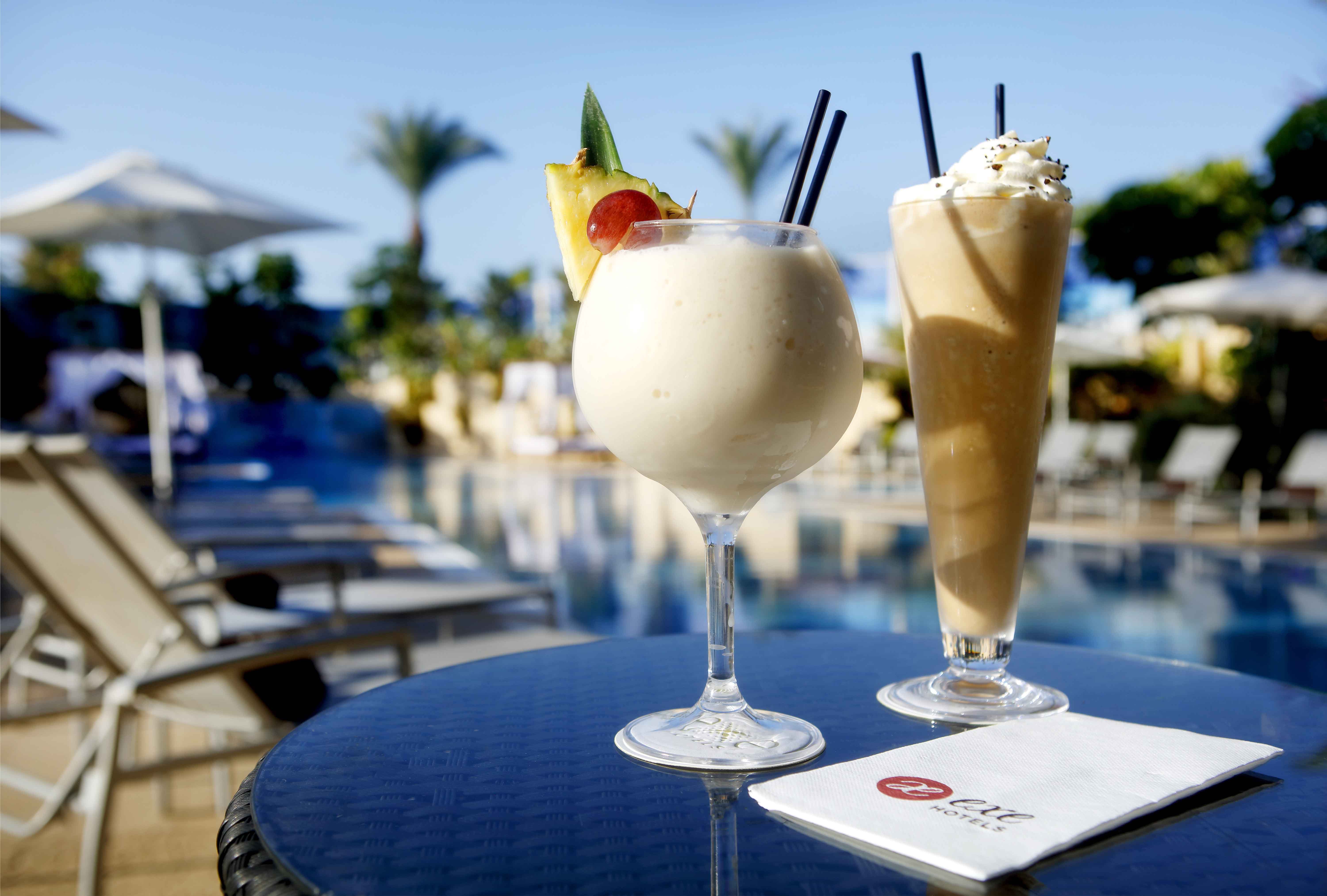 Exe Estepona Thalasso Spa Adults Only 14/50