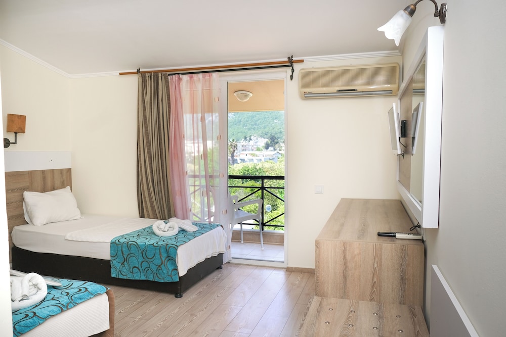 Beldibi Beach Hotel 14/55