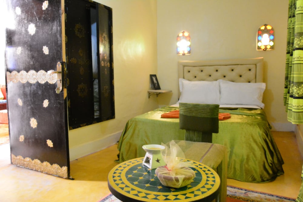 Auberge Ayam Atlas 26/34