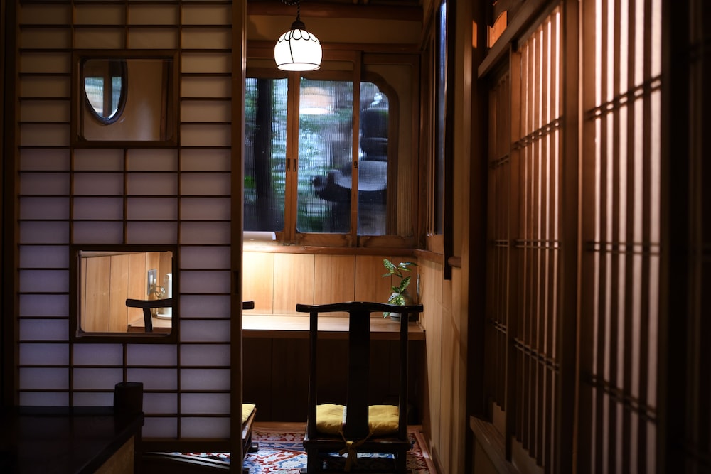 Seikoro Ryokan 18/46