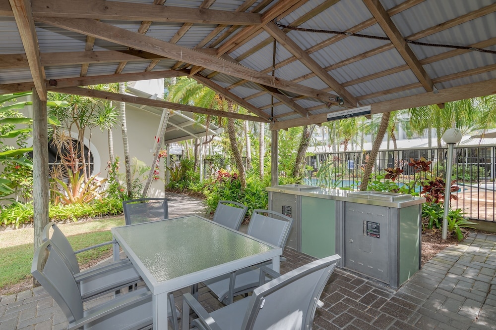 Caribbean Noosa Resort 24/68