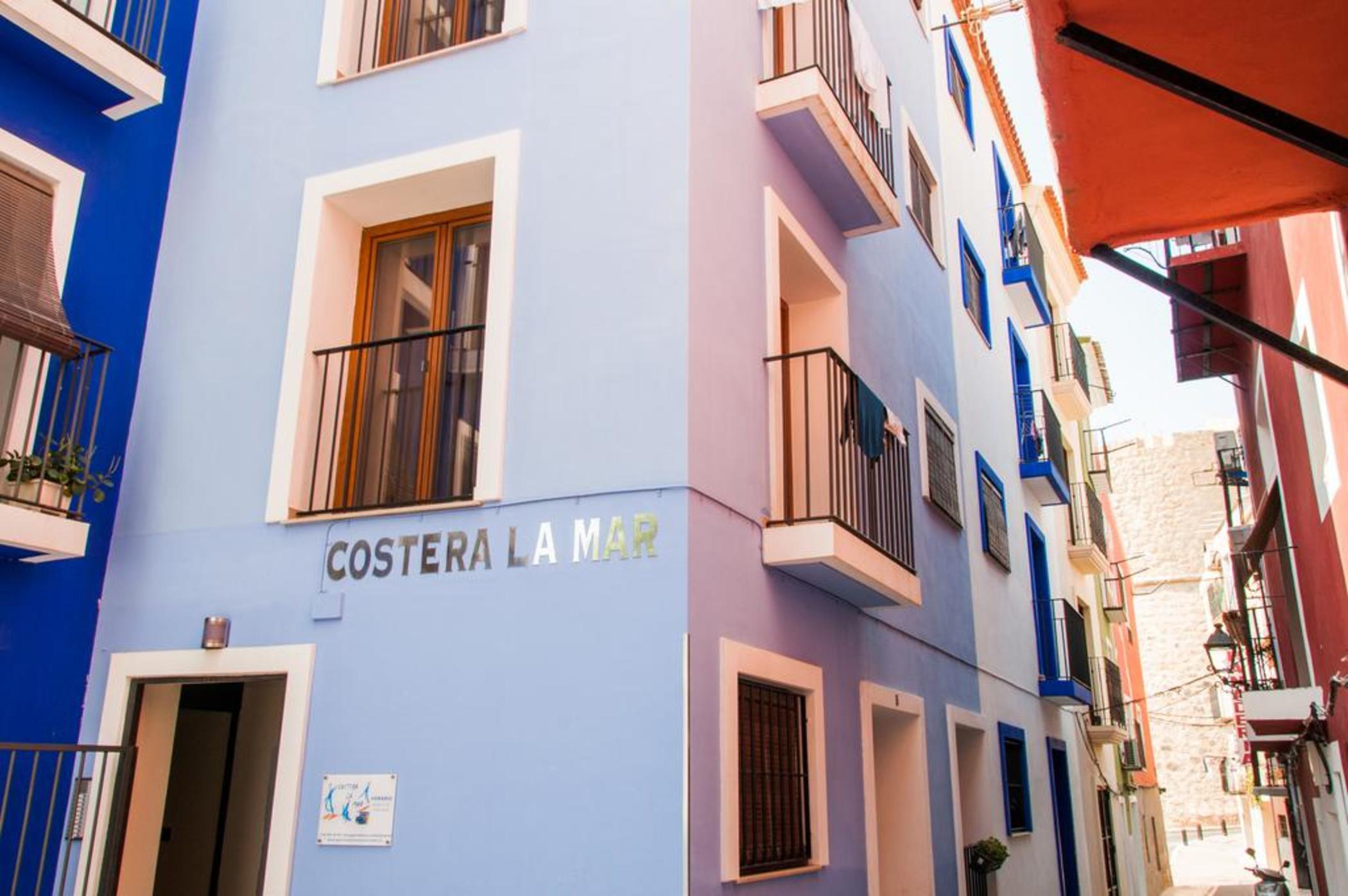 Costera la Mar Apartments 2/48