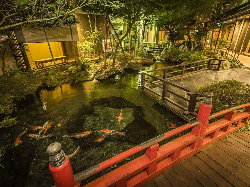 Hotel Kohakuen 29/52