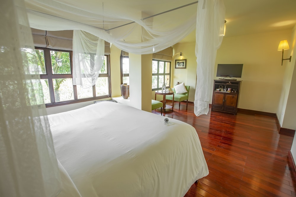 Ana Mandara Villas Dalat Resort & Spa 45/67