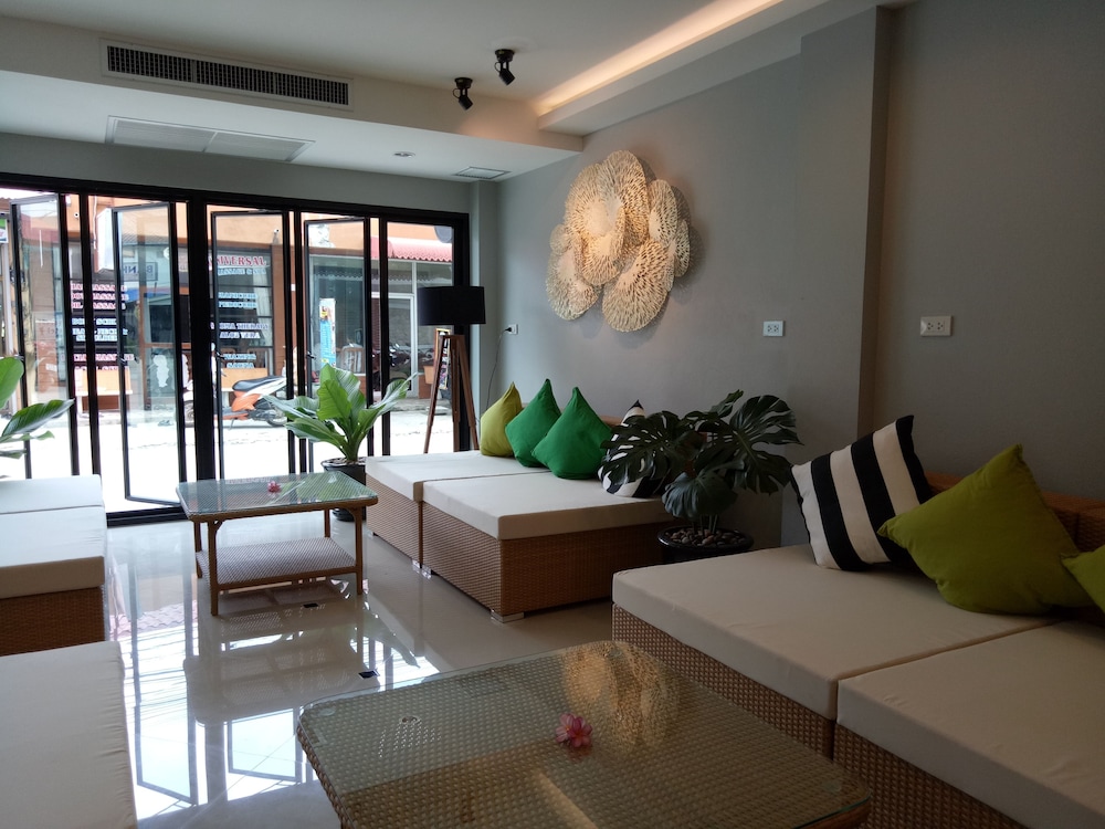 Phangan Pearl Villa 30/40