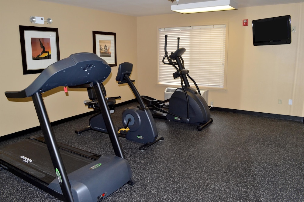 Extended Stay America - Denver - Aurora North 40/64