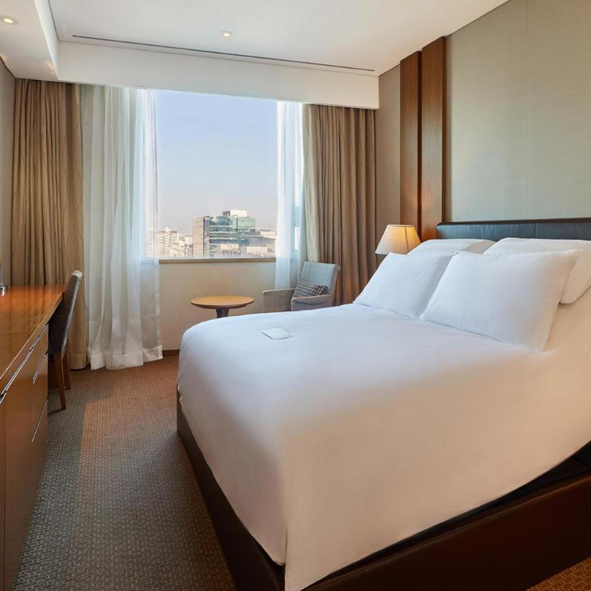 Relax, Motion, Superior, Double Bed