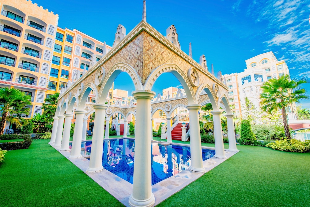 Venetian Resort Jomtien 40/46