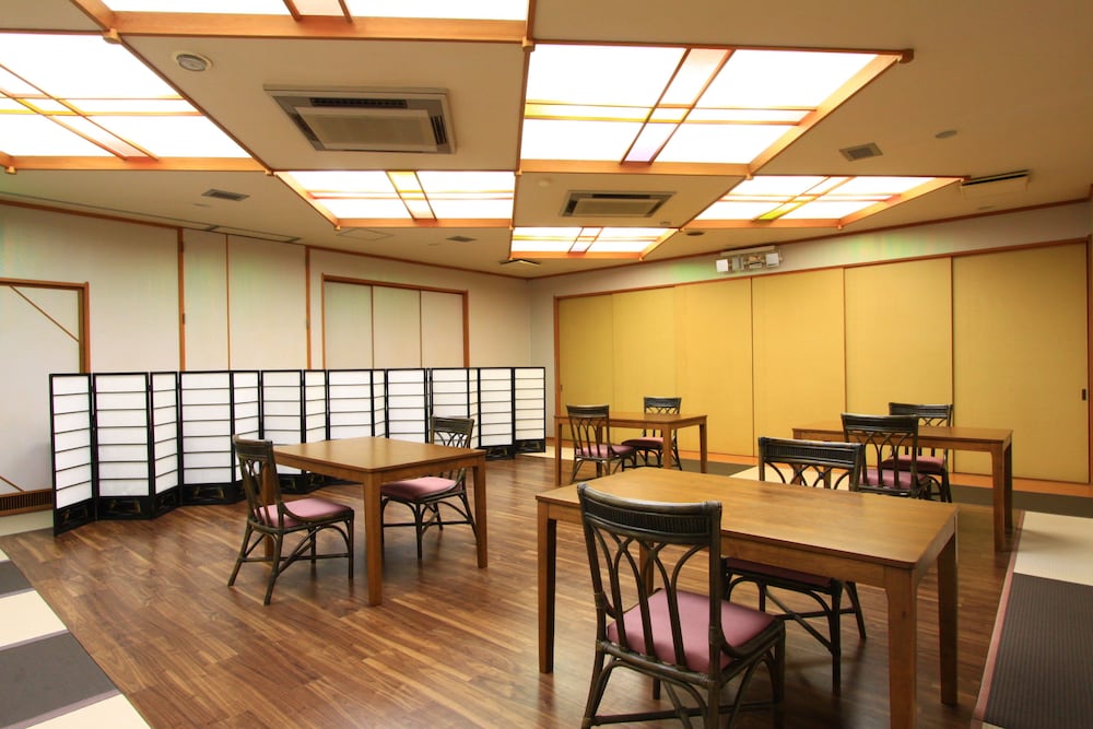 Toi Onsen Hotel Minamisou 28/31