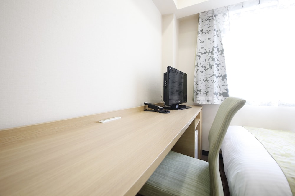 Hotel Lifetree Hitachinoushiku 19/33