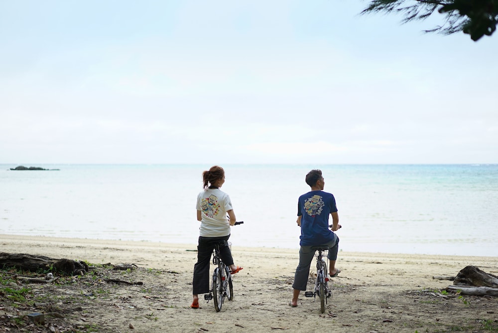 The Breakfast Hotel Porto Ishigaki 69/74