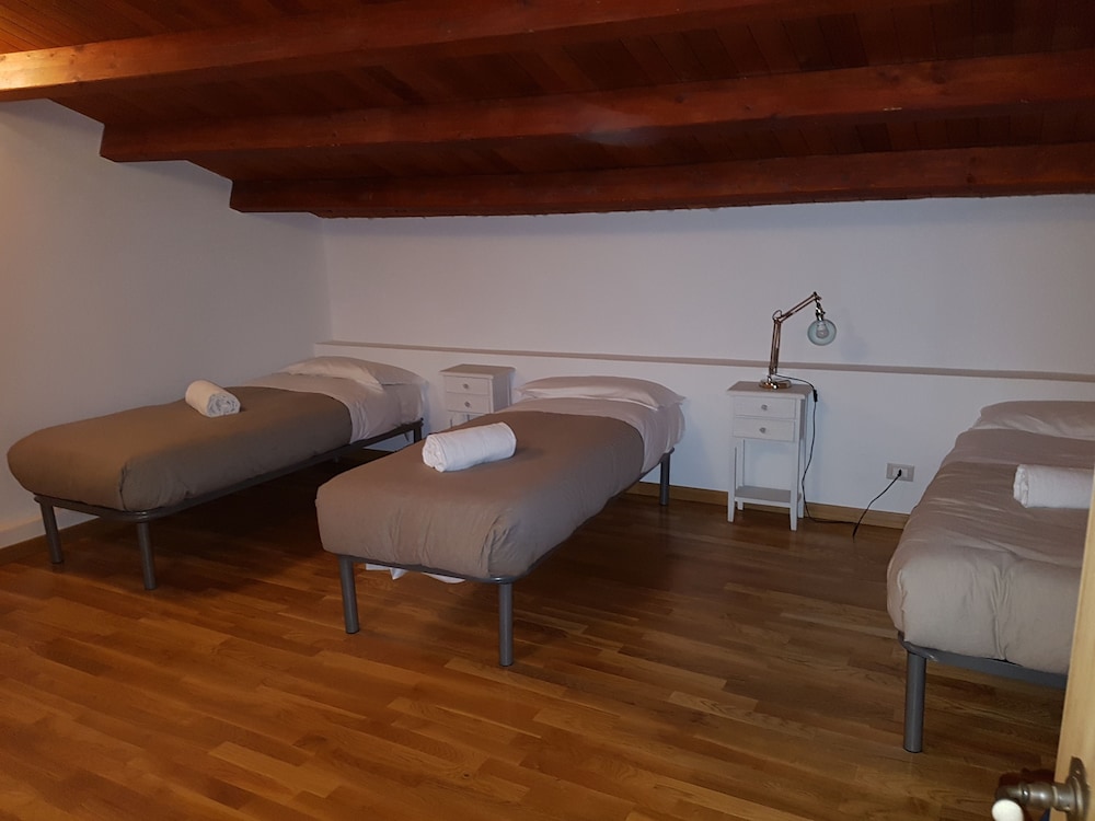 Agriturismo Passo Dei Briganti 42/54
