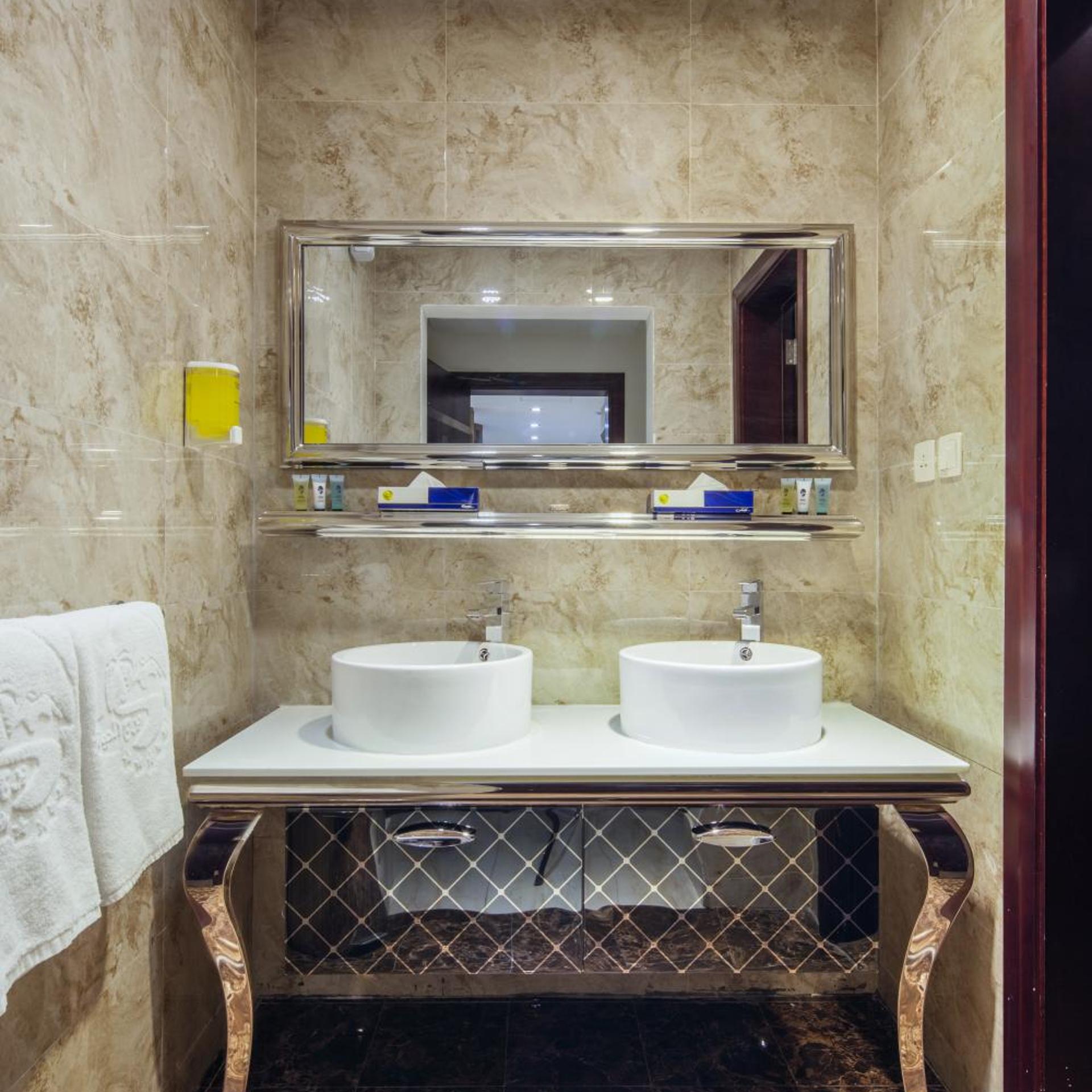 Burj Alhayah Hotel Suites Alfalah 31/31