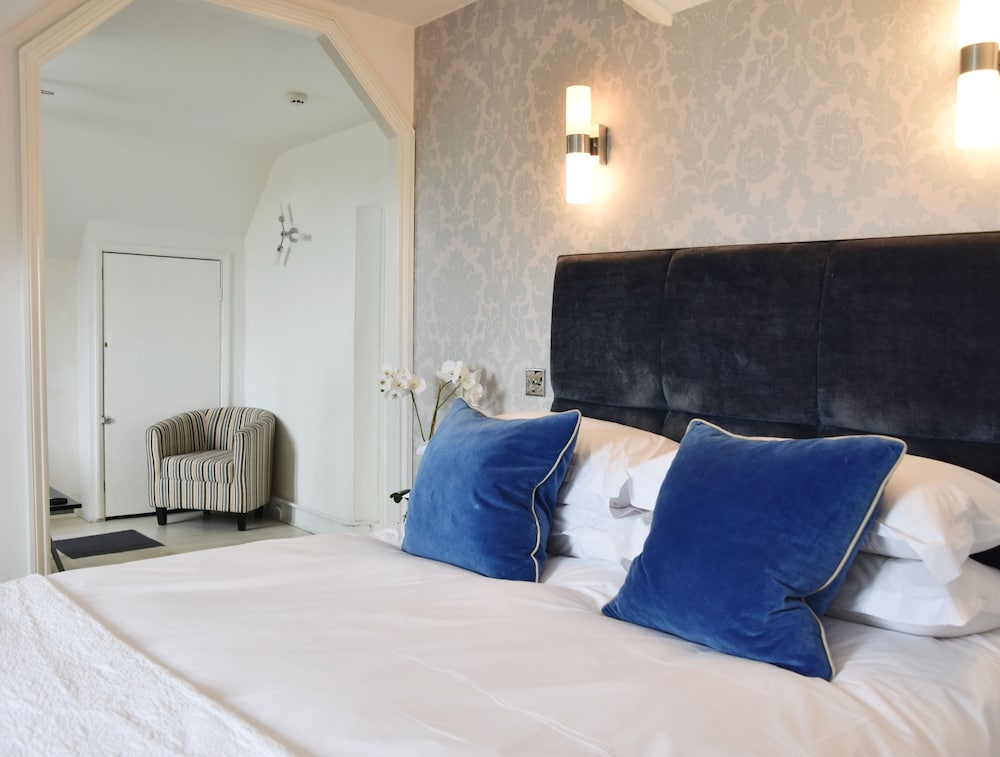 Rye Lodge Hotel 26/61