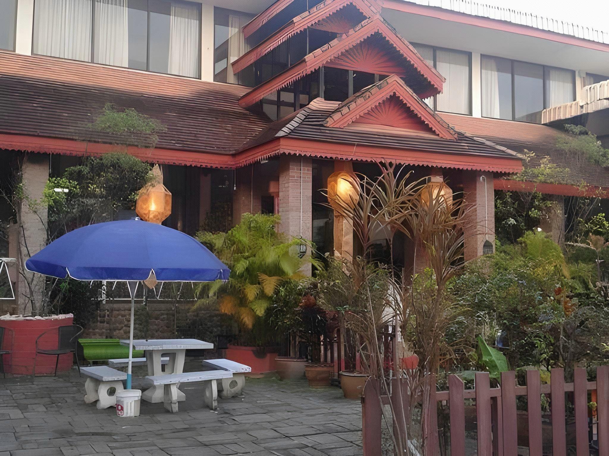 PIYAPORN HILL PARADISE HOTEL 58/58