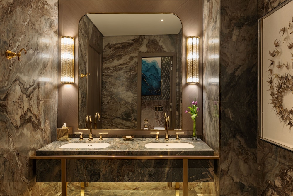 The St. Regis Kuwait 49/50