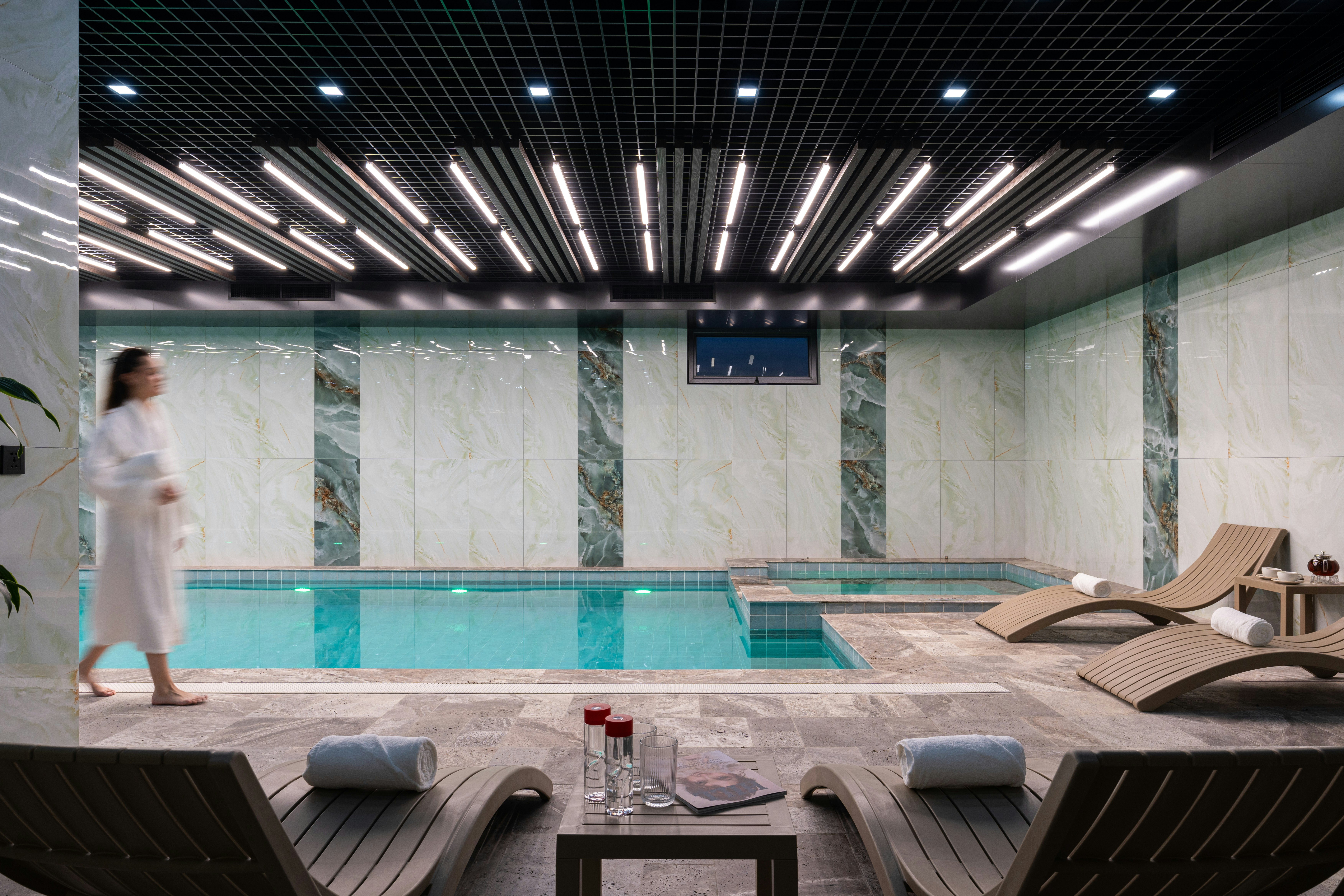 TOP Grand Dior Hotel Tashkent 30/53