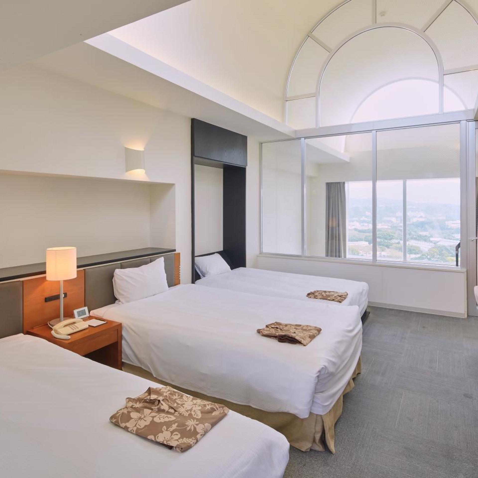 Maisonette Suite