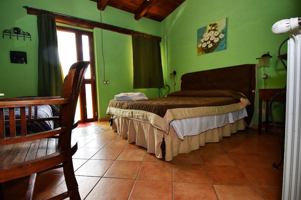 B&B Giucalem - La Casa Negli Orti 25/67