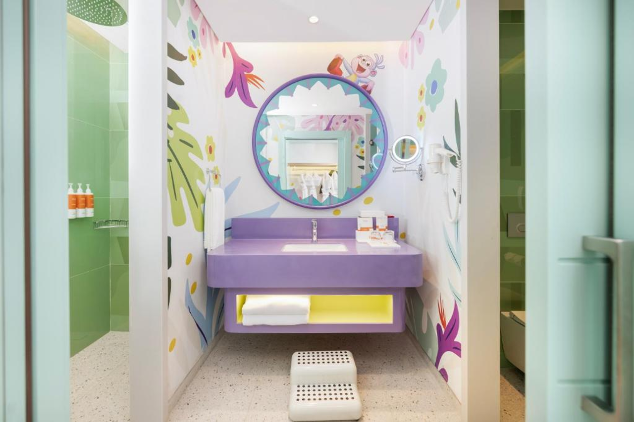 The Land Of legends Nickelodeon Hotels & Resorts Antalya 8/37