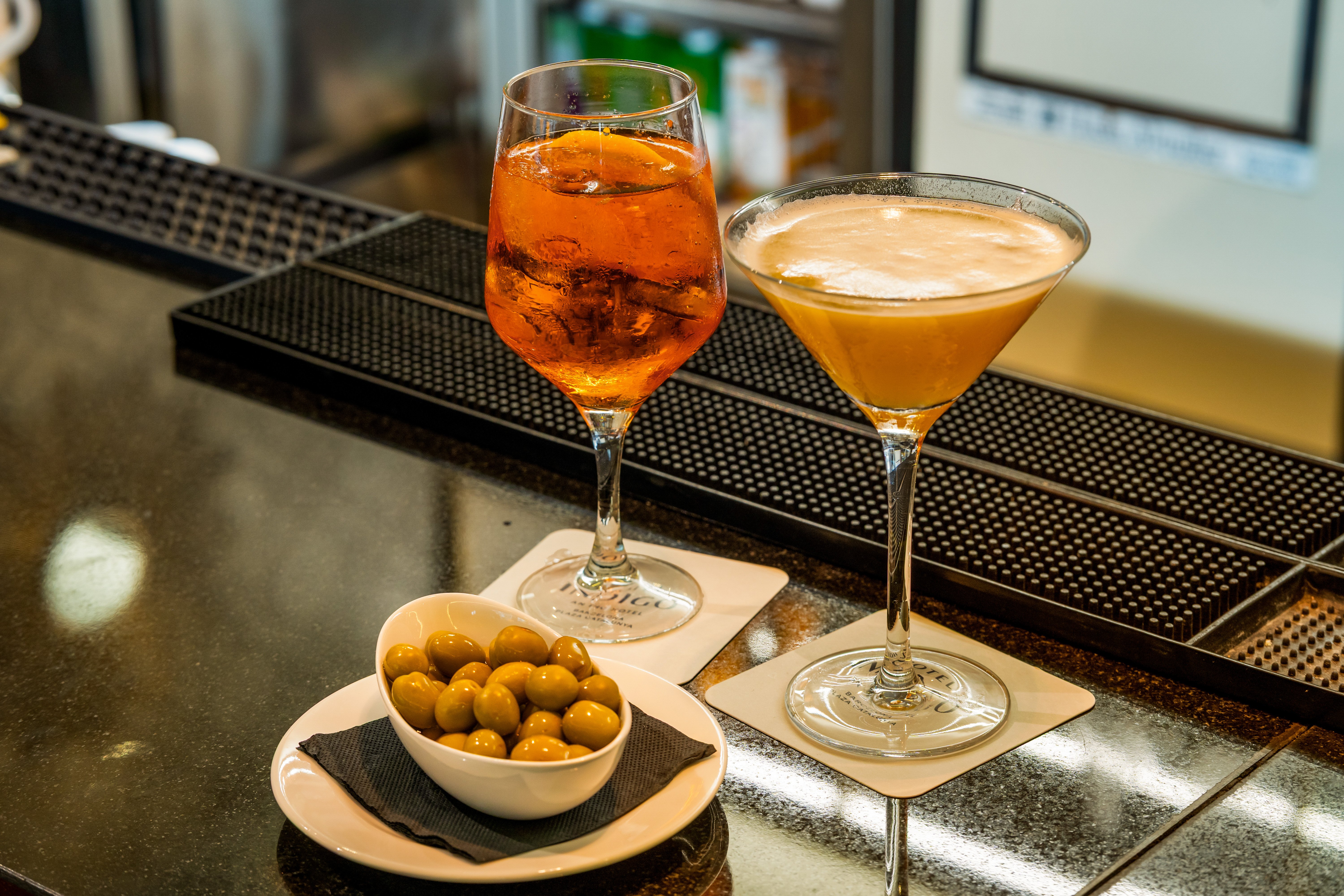 Hotel Indigo Barcelona Plaza Catalunya 37/74
