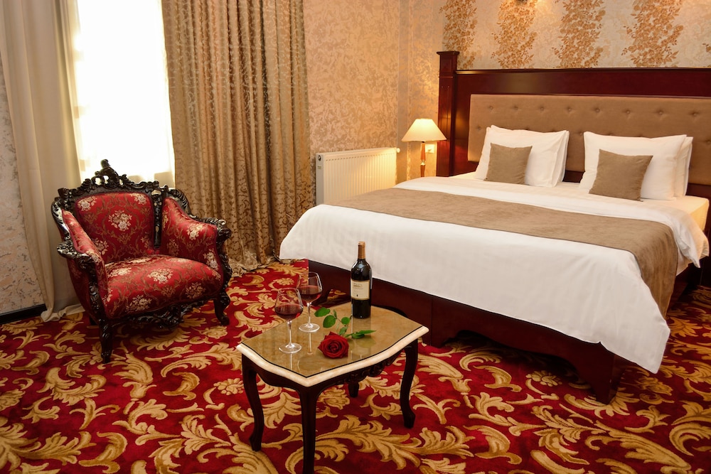 River Side Tbilisi Boutique Hotel 24/71