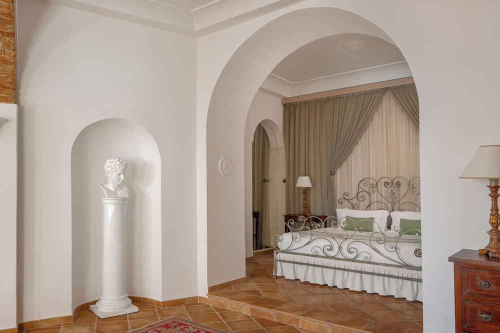 Master, Suite, King Bed