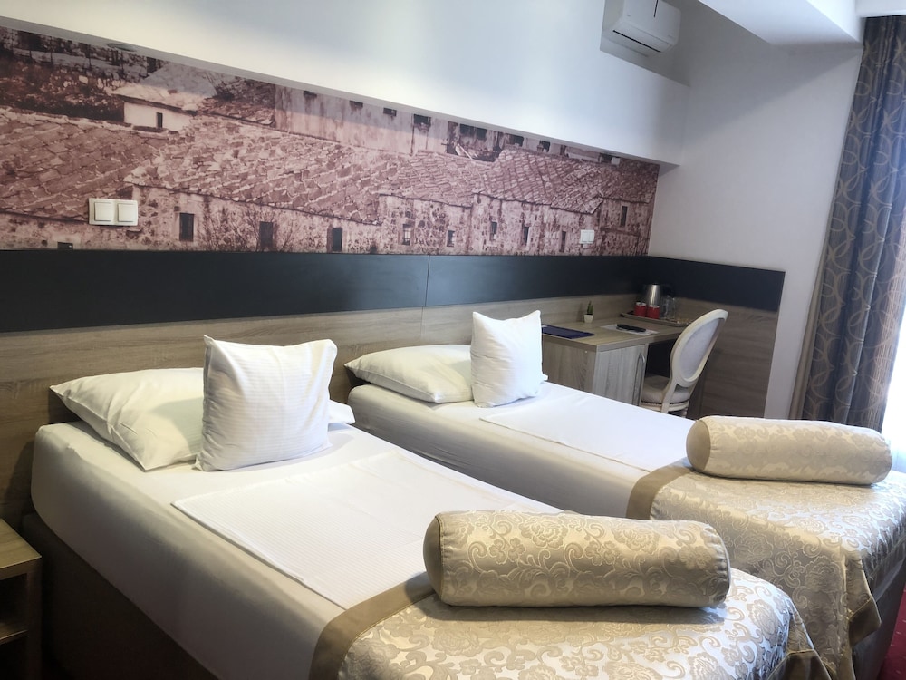 Hotel Hercegovina 25/41