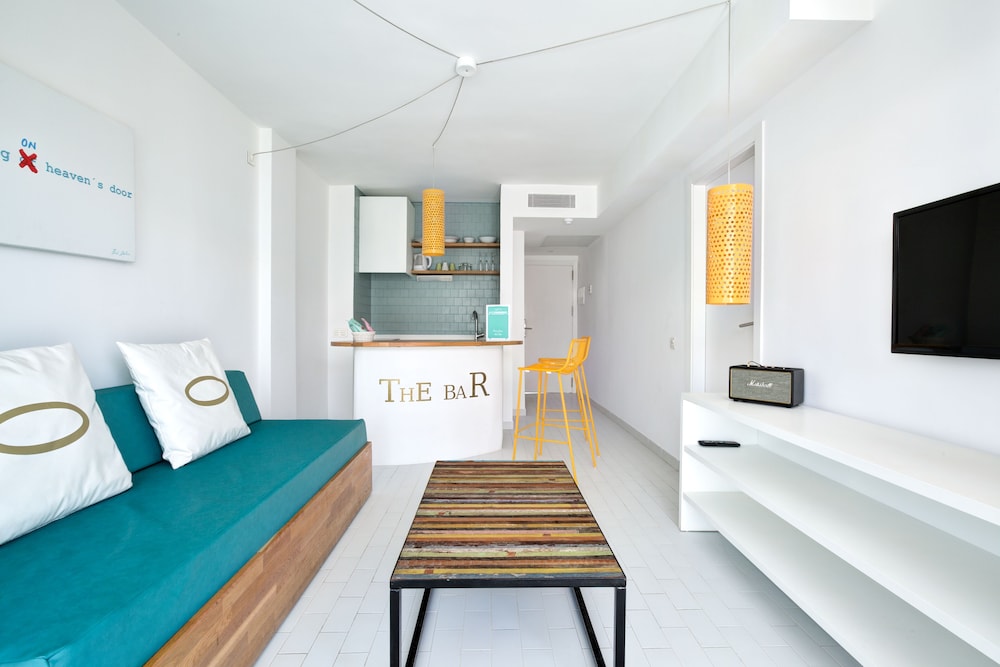 AMA Ibiza Beachfront Suites - Adults Only 20/64