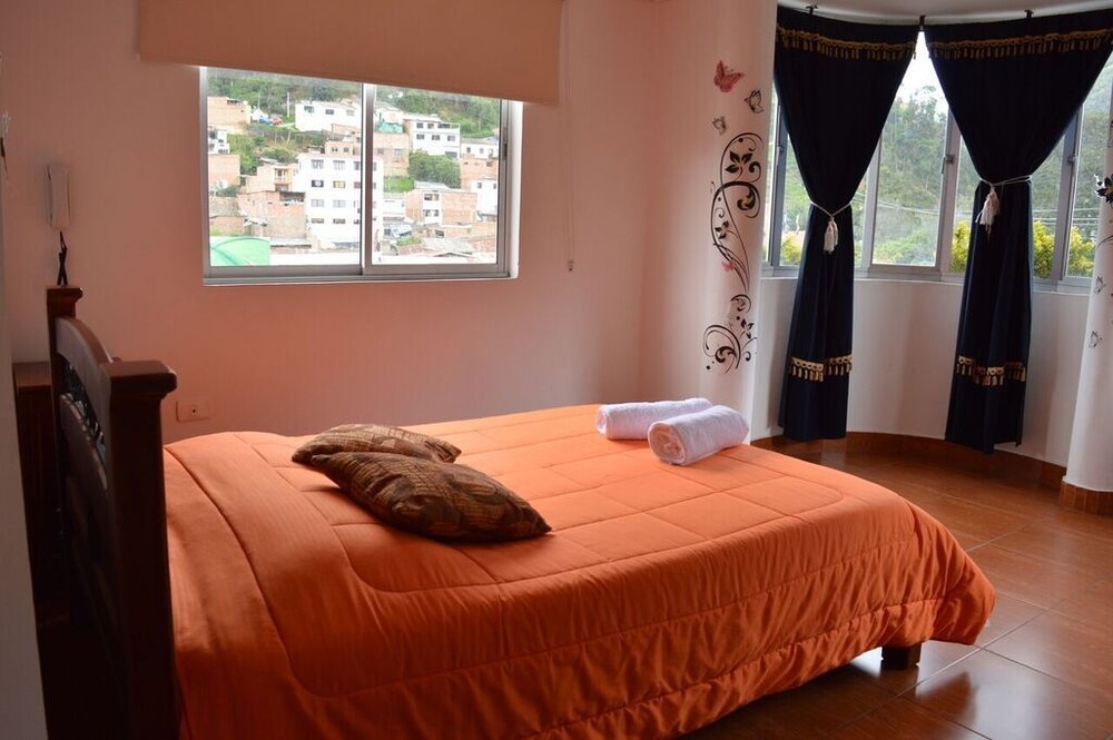 Hotel Dancar 9/20