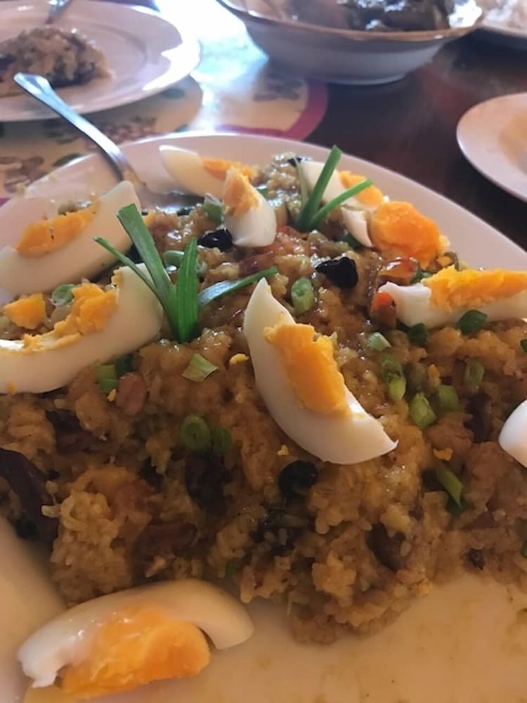 カーサ ラ グランハ 写真2