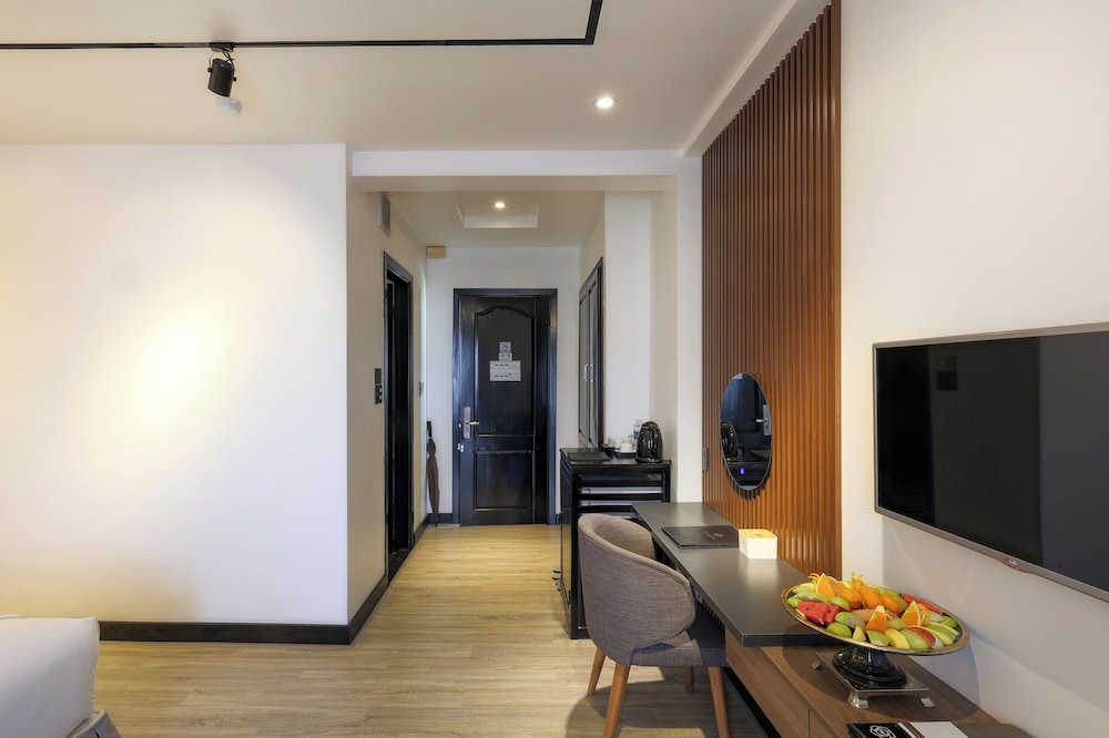 Rosaleen Boutique Hotel 27/50