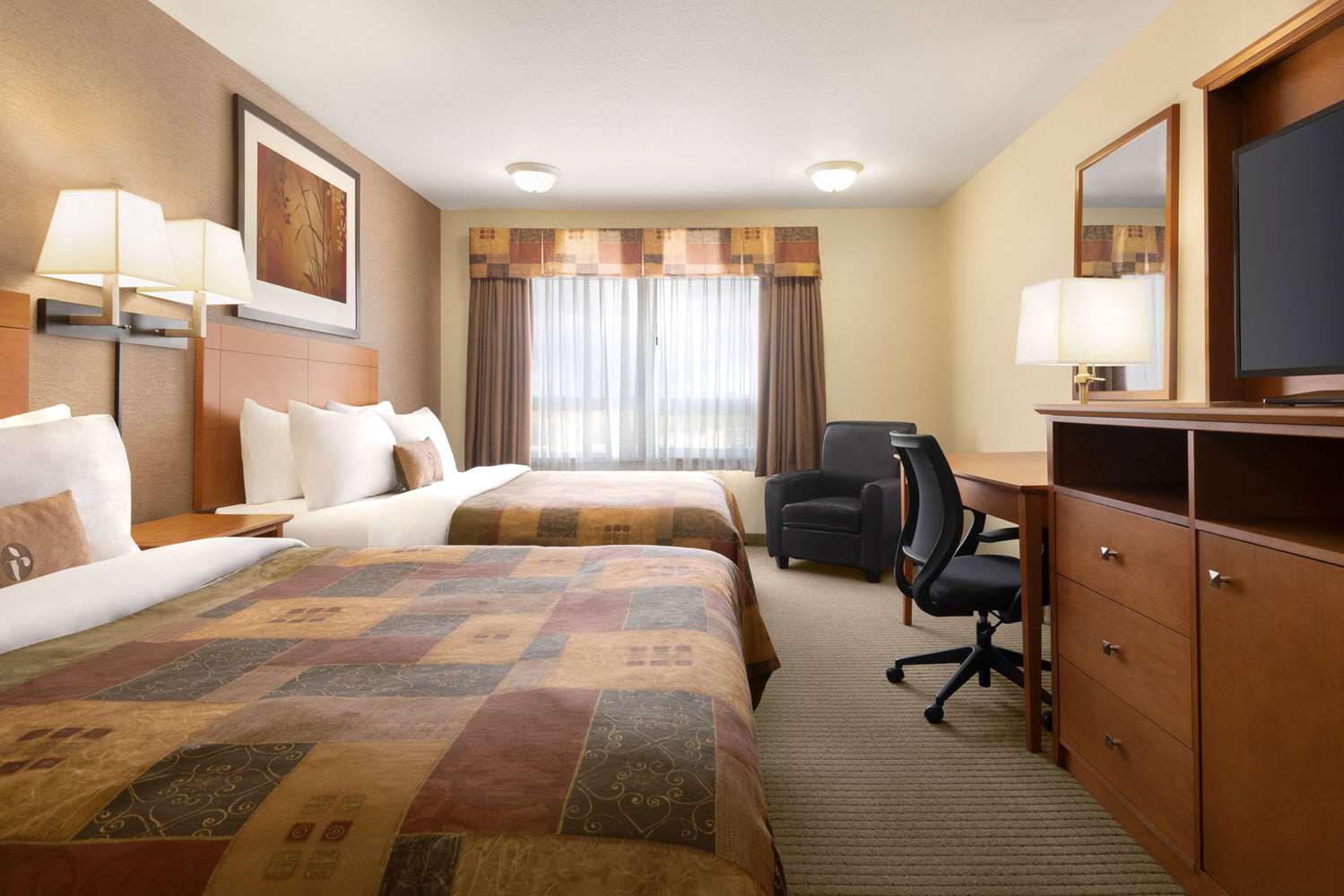Ramada By Wyndham Drayton Valley 8/26
