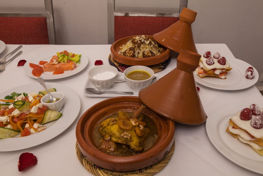 Riad Shanima Spa 39/50