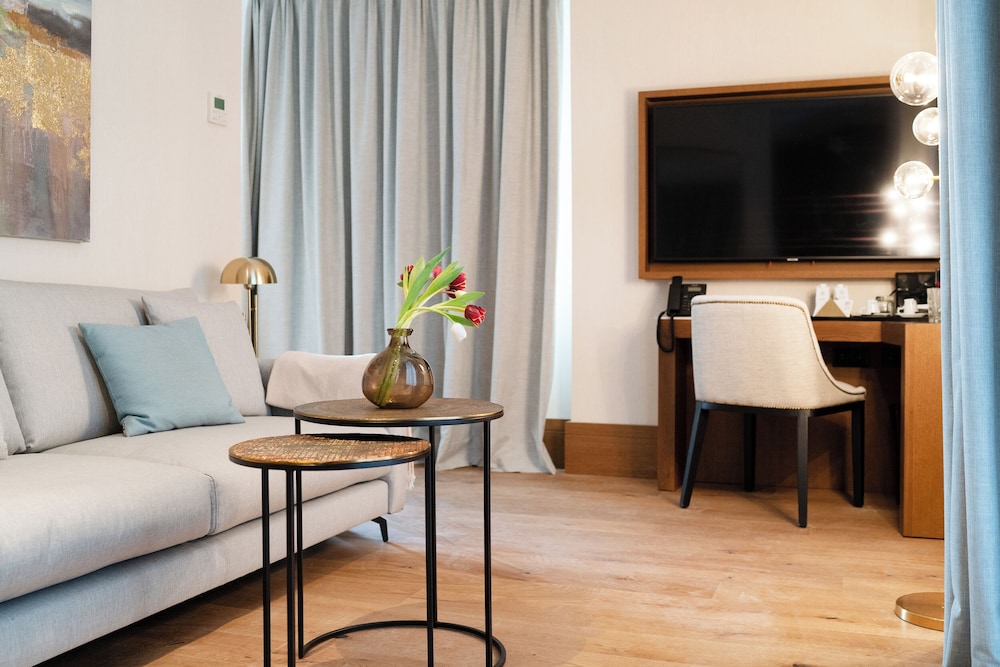 Hotel Soho Boutique Equitativa 29/45