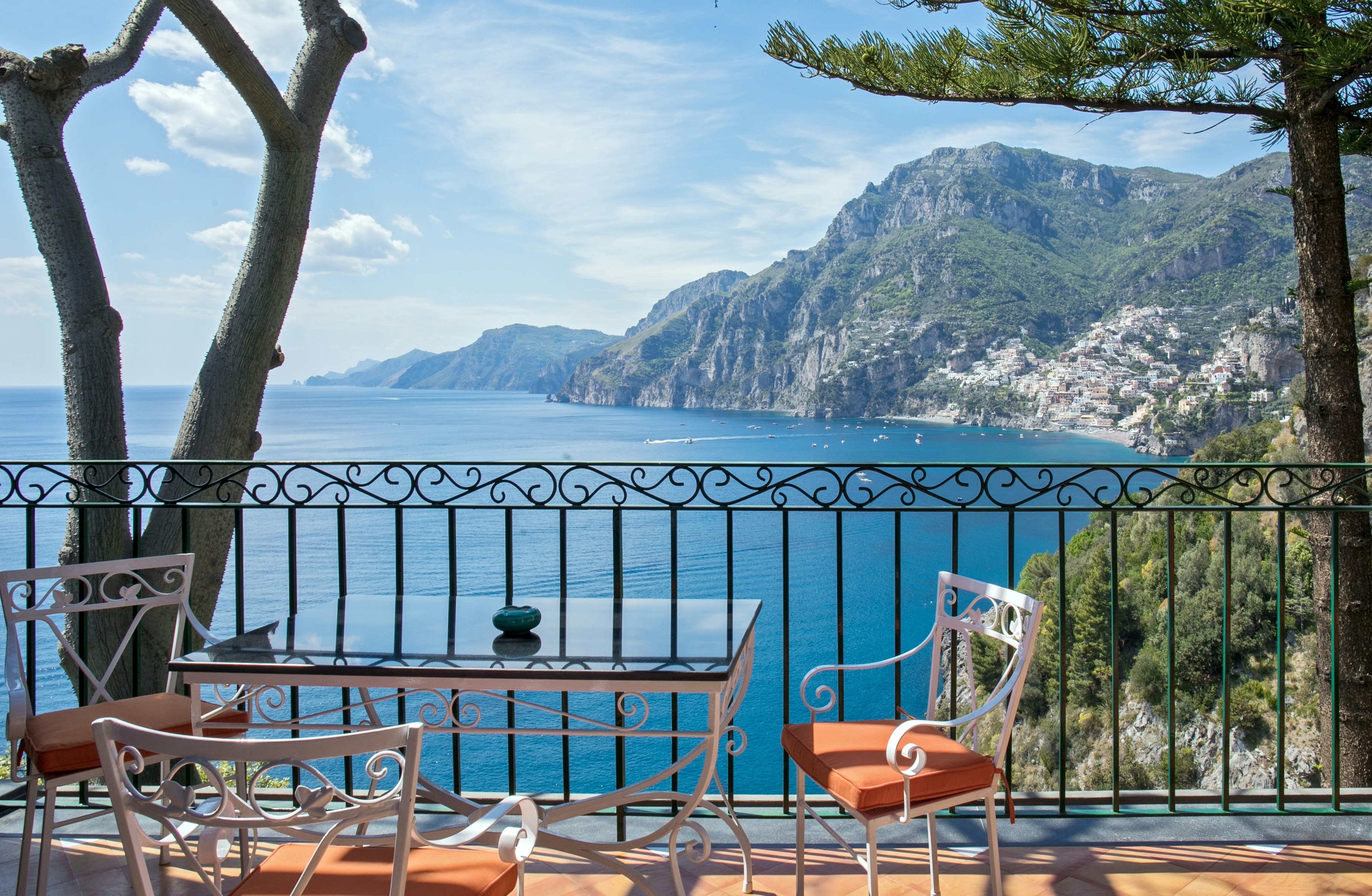 Il San Pietro Di Positano 79/82