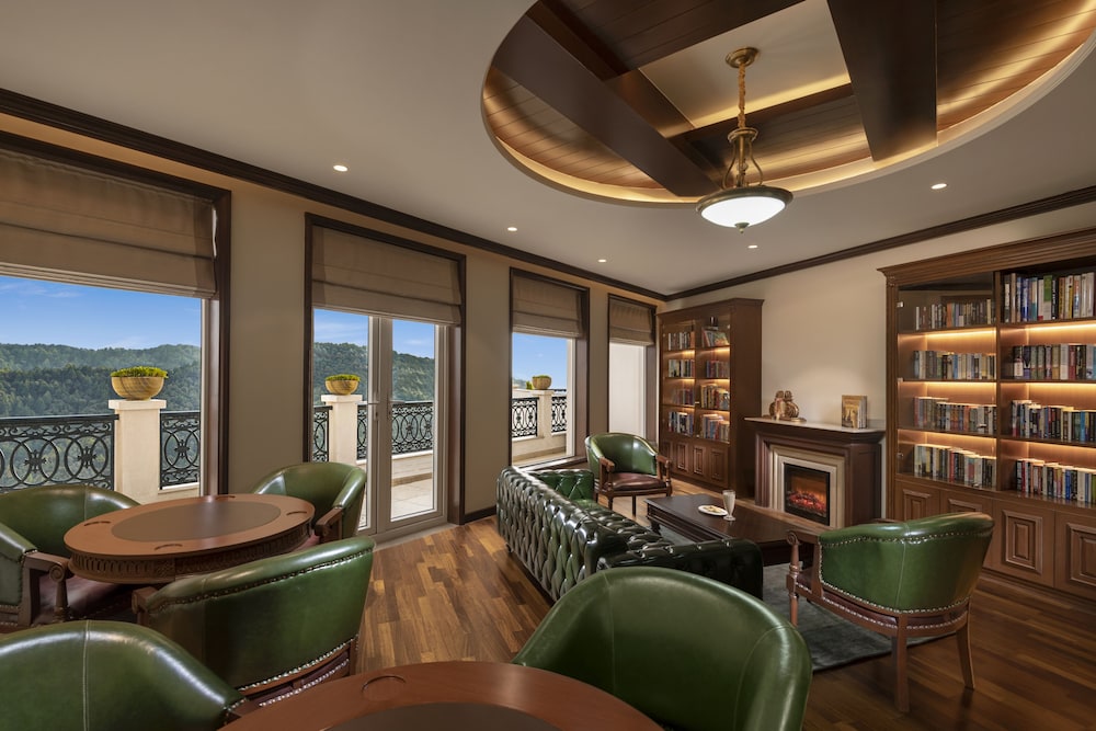 Welcomhotel by ITC Hotels, Tavleen, Chail 21/41