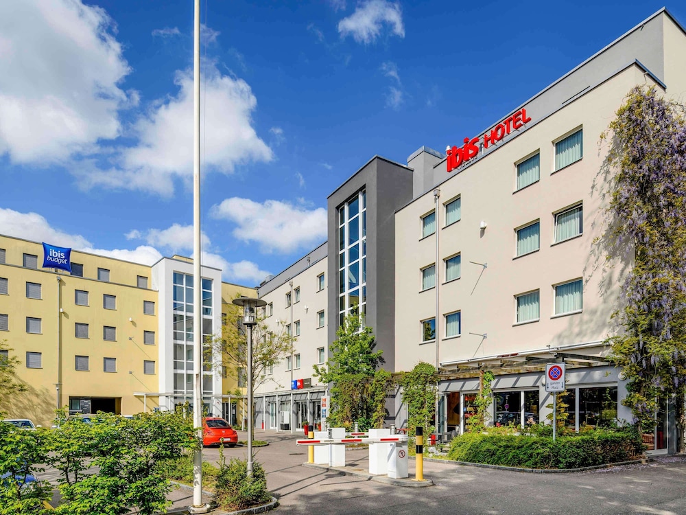 Ibis Budget Winterthur 3/64