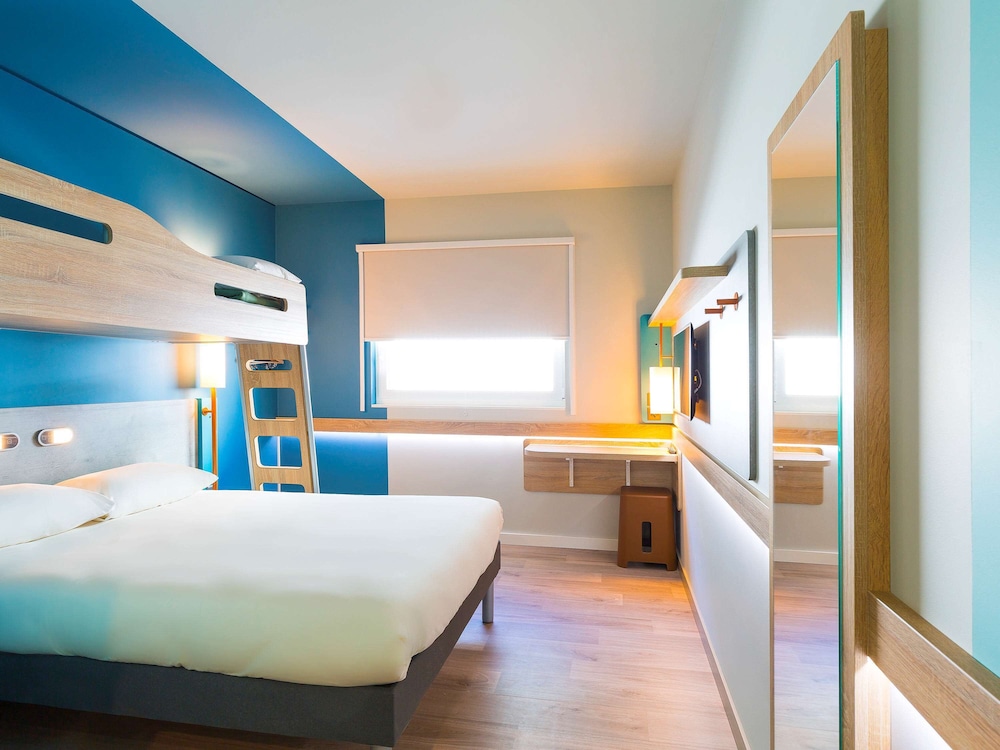 Ibis Budget Geneve Palexpo Aeroport 22/63