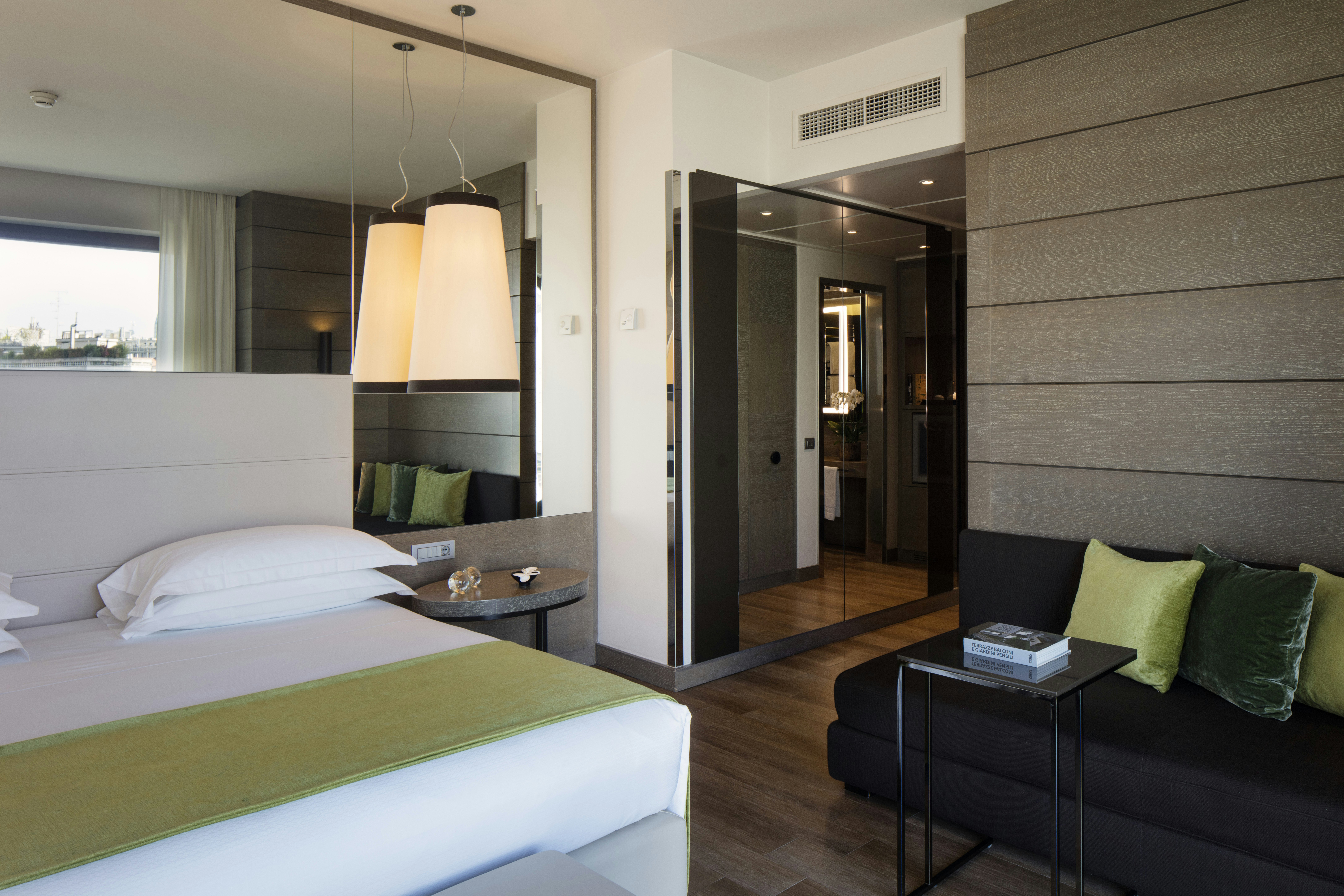 PANORAMIC, JUNIOR SUITE