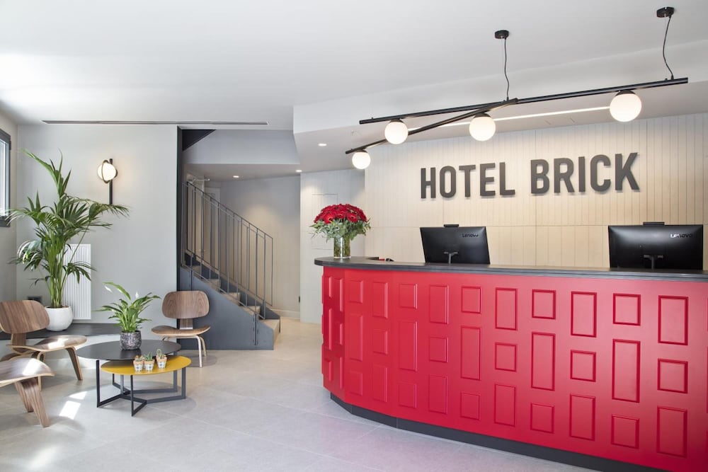 Hotel Climent 4/40
