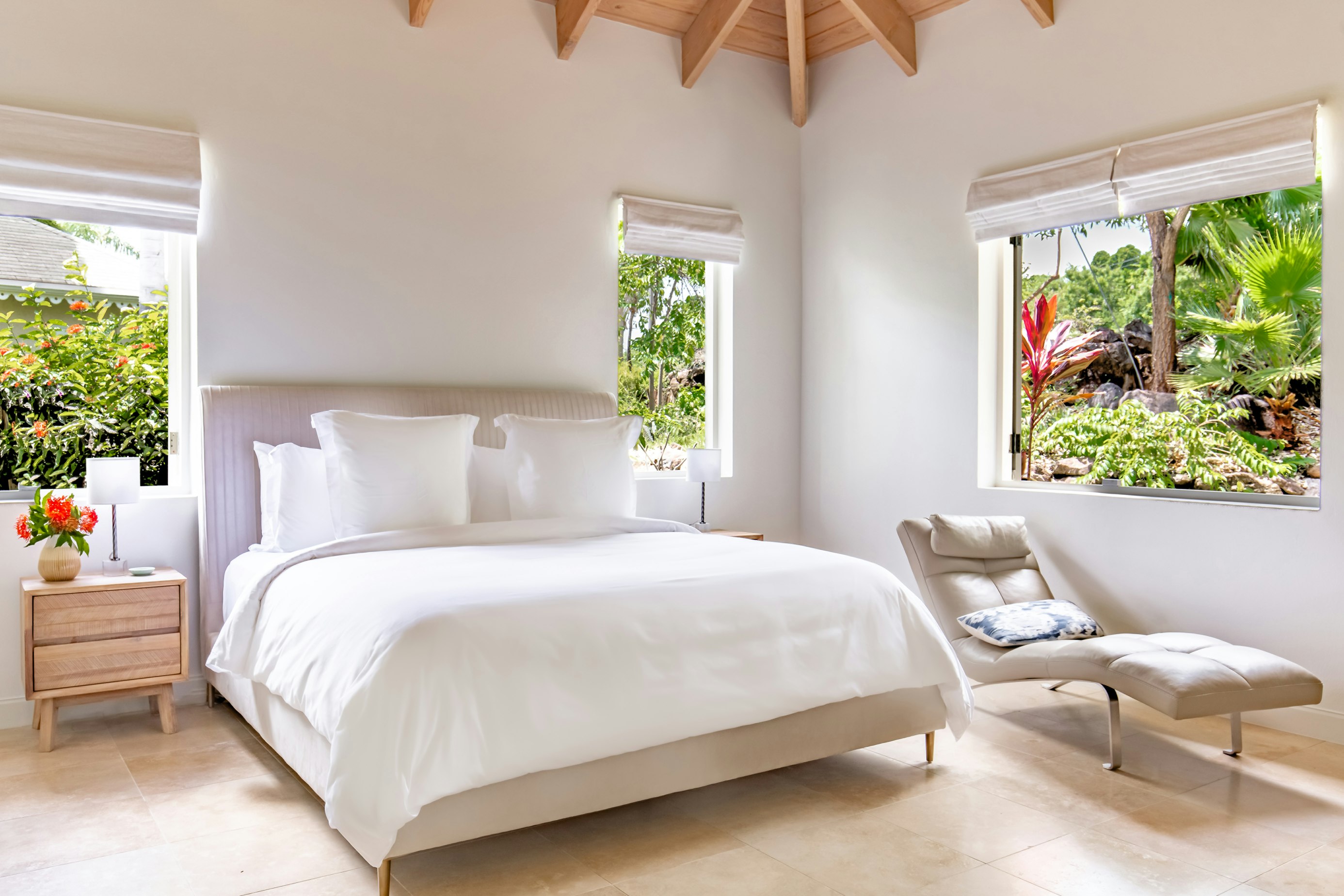 Four Seasons Resort Nevis, West Indies 18/50