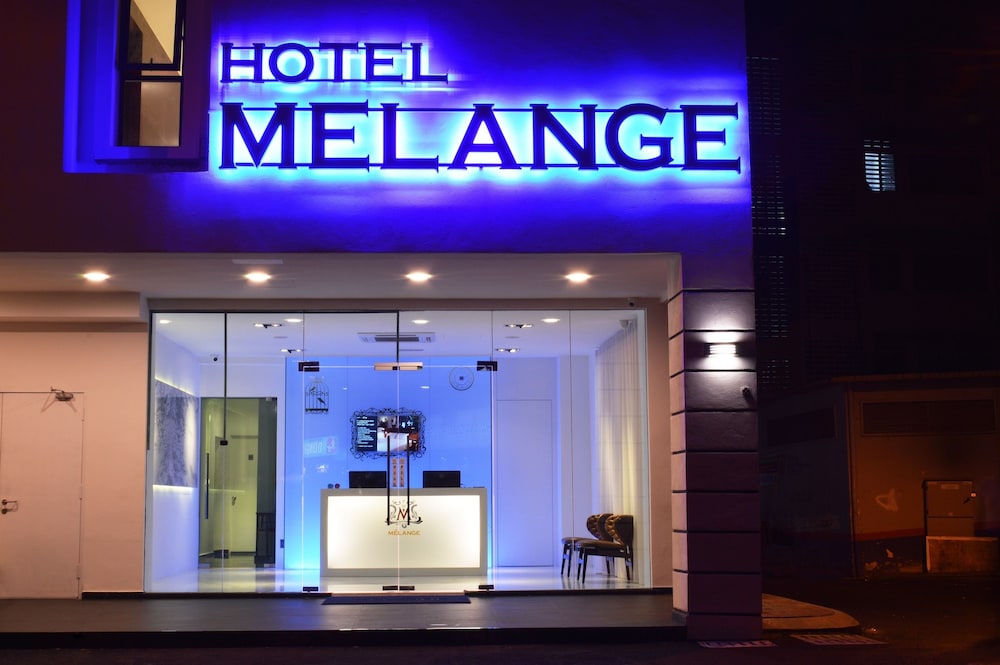 Melange Boutique Hotel 2/37