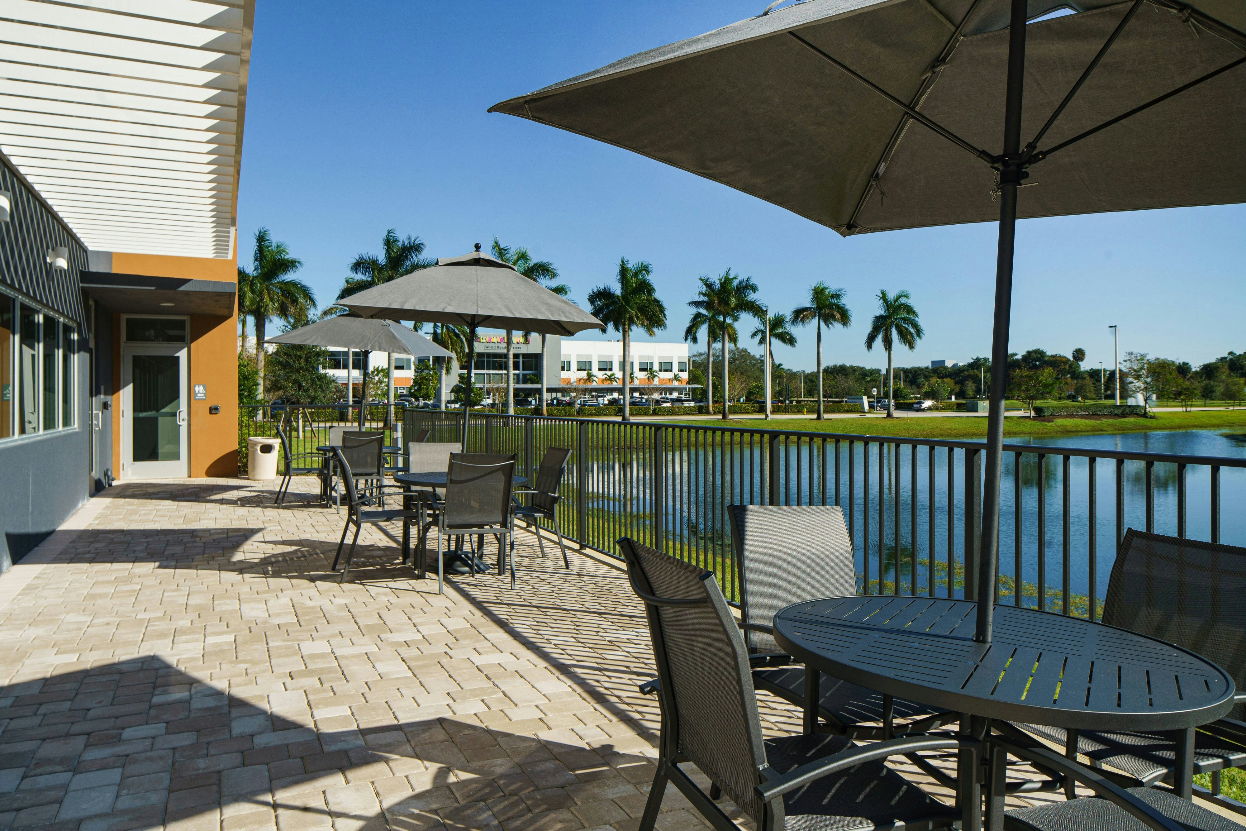 Fairfield by Marriott Inn & Suites Deerfield Beach Boca Raton 41/48