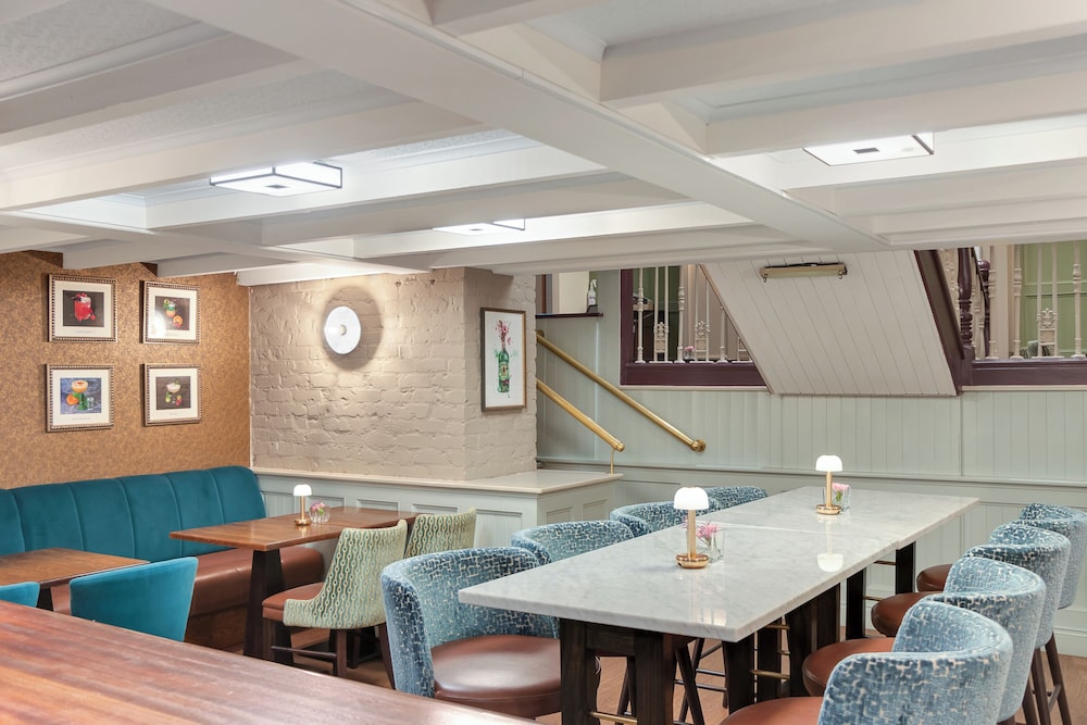 The Kingsley Hotel 53/67