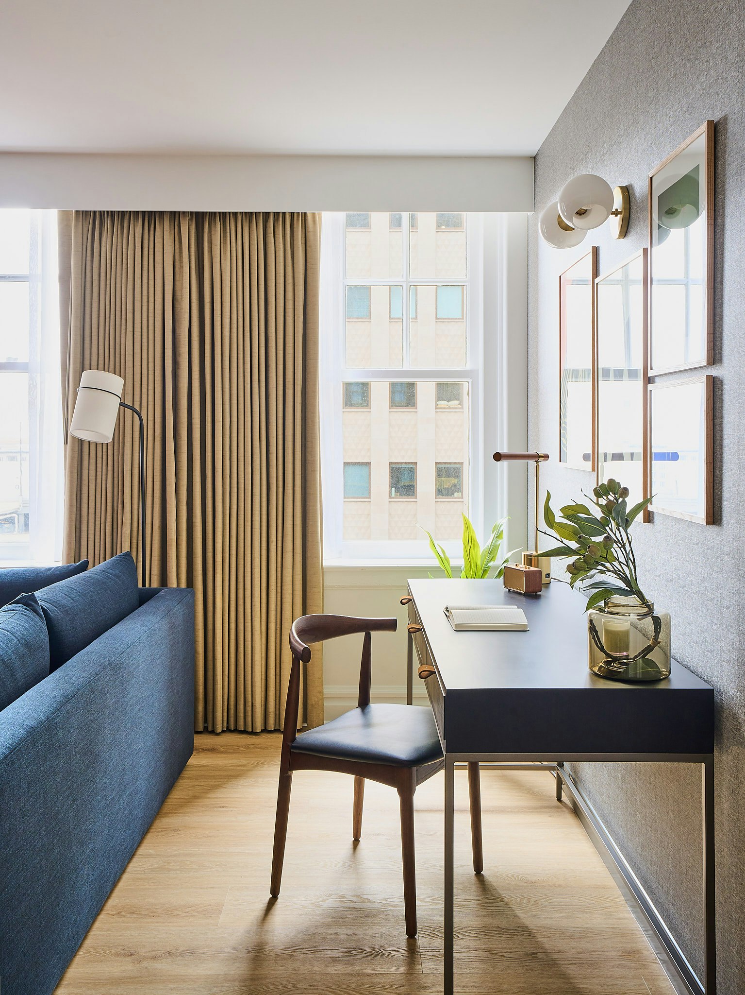 Rusk House Serviced Apartments 32/50