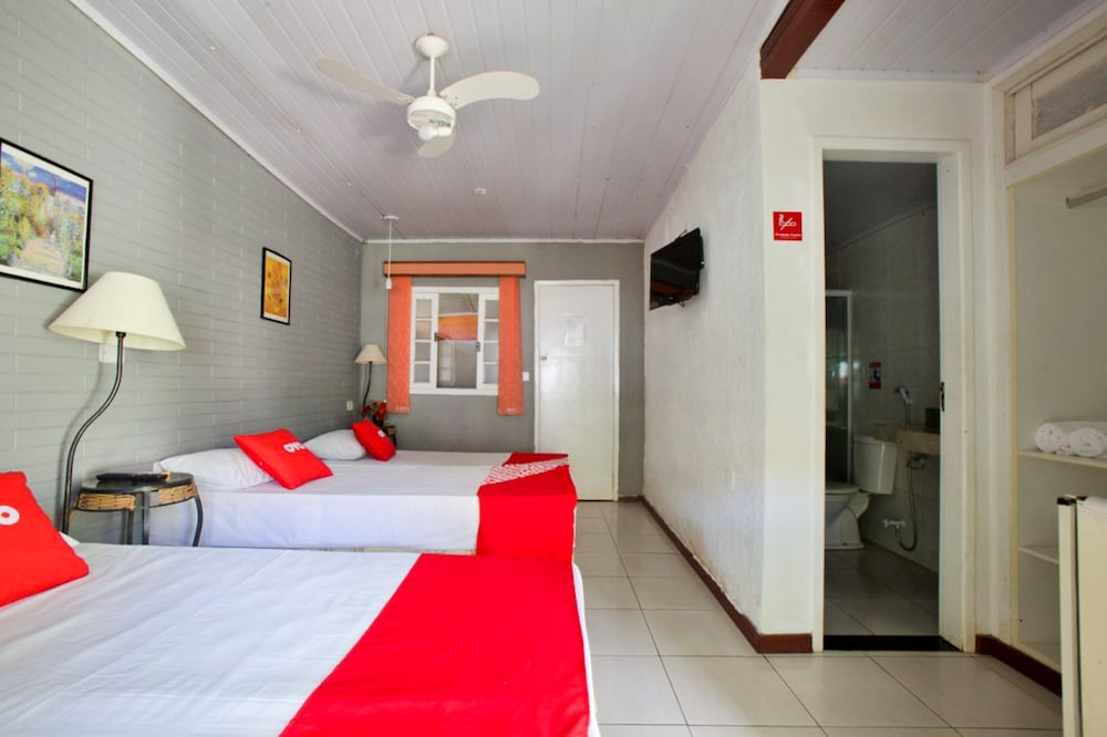 OYO Pousada Recanto Shangrilá, Cabo Frio 13/50