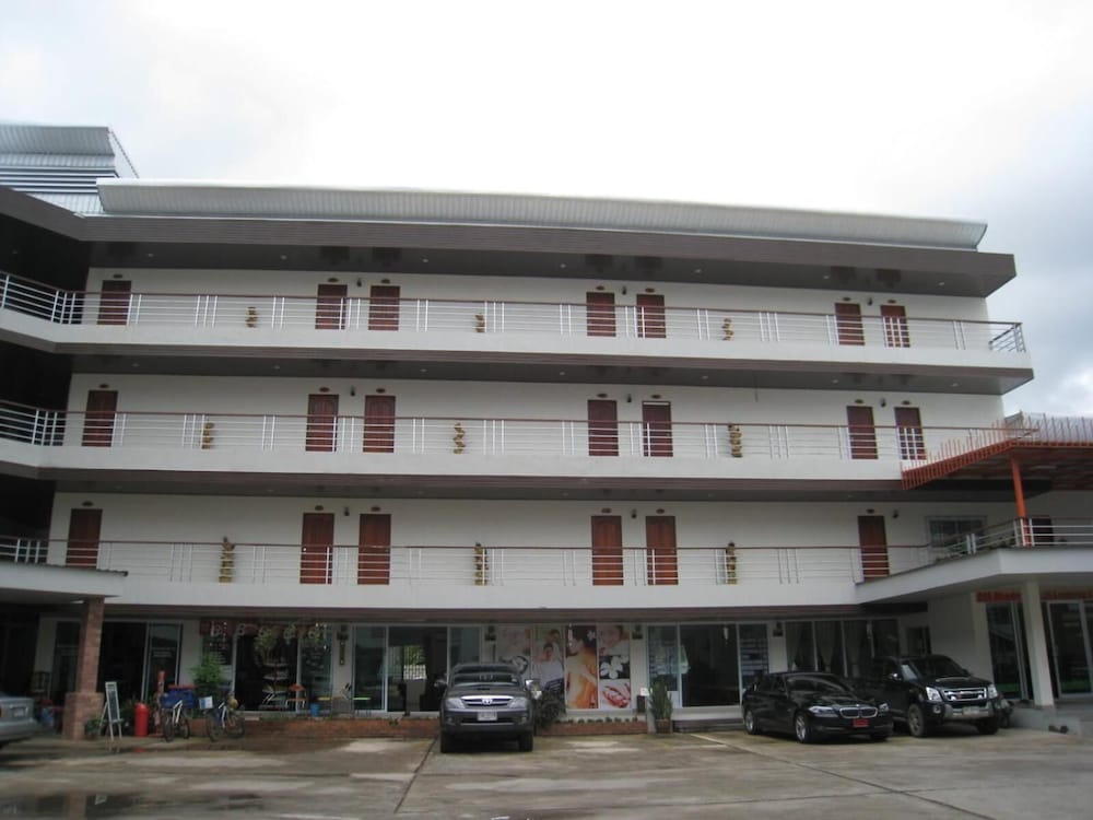 Grand Perfect Apartment 5/37